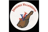 Jamones Villarroya