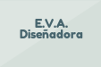 E.V.A. Diseñadora