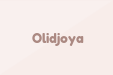Olidjoya