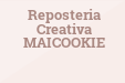 Reposteria Creativa MAICOOKIE