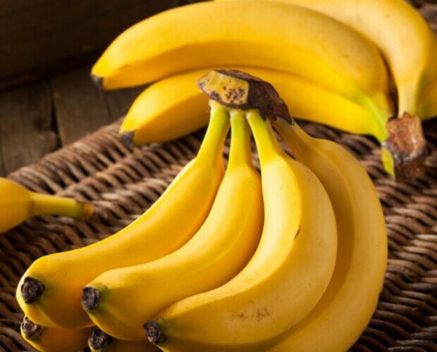 Bananas. Contamos con todas las frutas para tu negocio