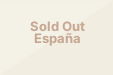Sold Out España