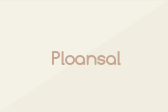 Ploansal