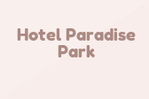 Hotel Paradise Park