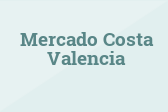 Mercado Costa Valencia