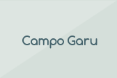 Campo Garu