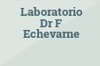 Laboratorio Dr F Echevarne