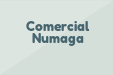Comercial Numaga