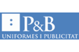 P&B Uniformes i Publicitat
