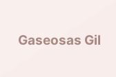 Gaseosas Gil