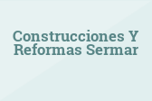 Construcciones y Reformas Sermar