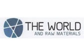 The World and Raw Materials