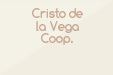Cristo de la Vega Coop.