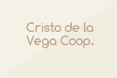 Cristo de la Vega Coop.