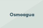 Osmoagua