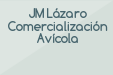 JM Lázaro Comercialización Avícola