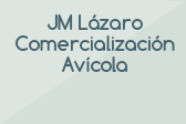 JM Lázaro Comercialización Avícola
