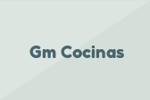 Gm Cocinas