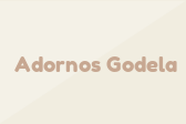 Adornos Godela