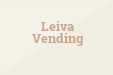 Leiva Vending