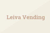 Leiva Vending