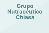 Grupo Nutracéutico Chiasa