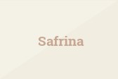 Safrina