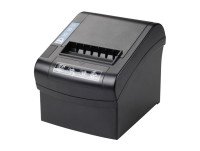 Impresoras Térmicas de Recibos. Herramientas de configuración de manejo sencillo para acceder a todas las funciones disponibles.