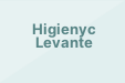 Higienyc Levante