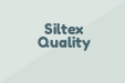  Siltex Quality