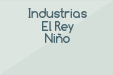 Industrias El Rey Niño