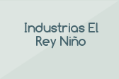 Industrias El Rey Niño