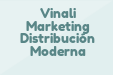 Vinali Marketing Distribución Moderna