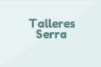 Talleres Serra