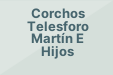 Corchos Telesforo Martín E Hijos