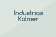 Industrias Kolmer