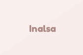 Inalsa