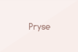Pryse