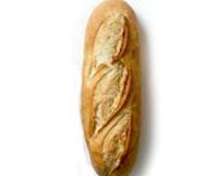 Pan Blanco. Pan ideal para la elaboración de montaditos
