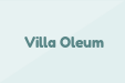 Villa Oleum