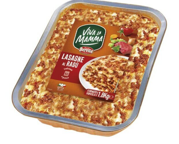 Lasaña catering. lasagna catering, desde 400gr hasta 2kg