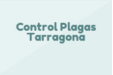 Control Plagas Tarragona