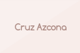 Cruz Azcona