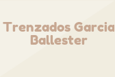 Trenzados Garcia Ballester