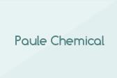 Paule Chemical