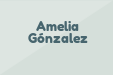 Amelia Gónzalez