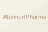 Abamed Pharma