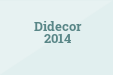 Didecor 2014