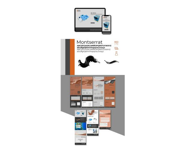 Rediseño web Digitus. Ofrecemos servicios de diseño web, marketing digital, publicidad en línea y más