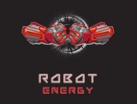 Bebidas Energéticas. En Robot Energy la calidad es nuestra prioridad. 